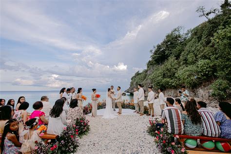Cebu Wedding Planner Coordinator Organizer.